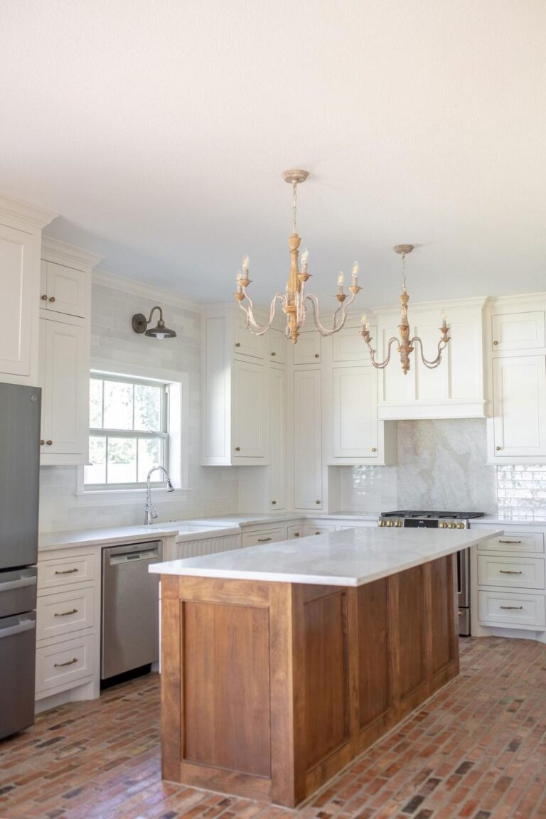 Smith Kitchen